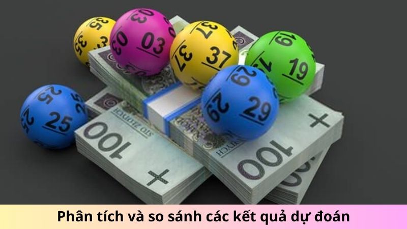 Phân tích và so sánh các kết quả dự đoán