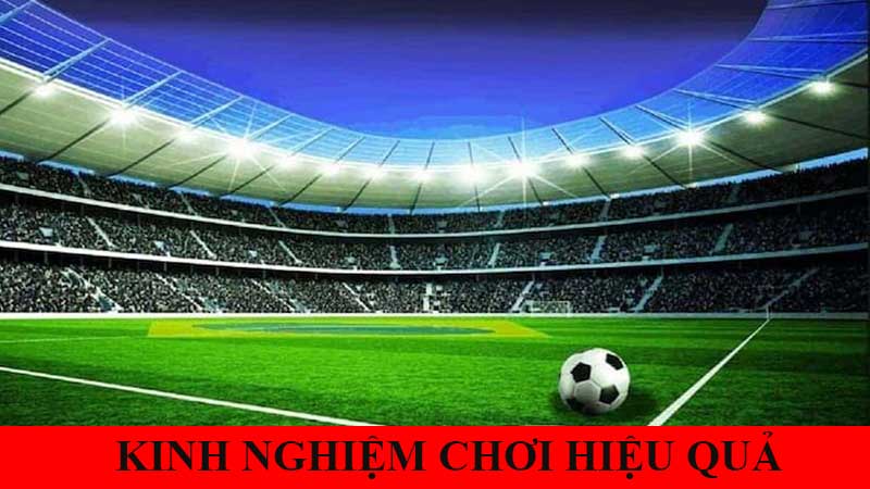 Những kinh nghiệm cần có khi tham gia chơi kèo góc