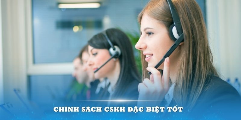 Hệ thống N88 có chính sách CSKH đặc biệt tốt