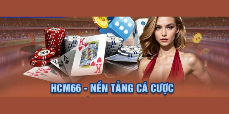 Đánh giá khách quan về nhà cái Hcm66